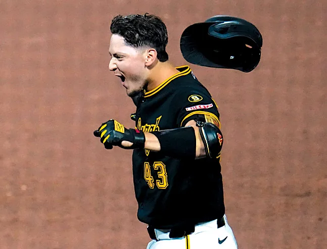 Bucs avoid ugly loss  in victory